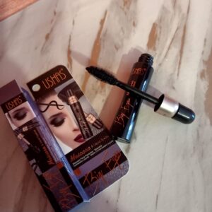 Mascara 2 in 1